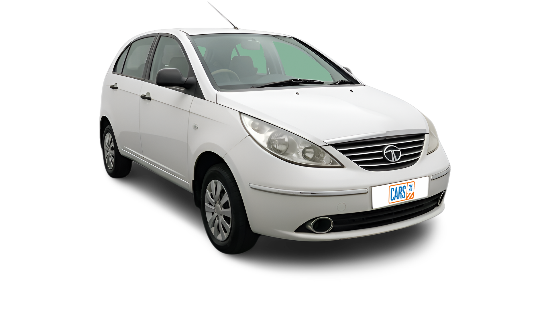 Tata Indica Vista-img